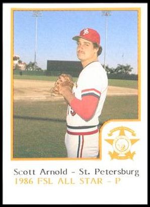 5 Scott Arnold